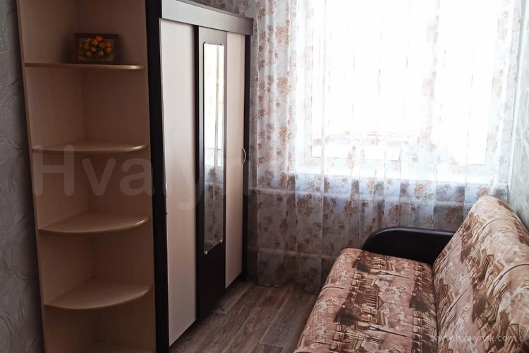 Дом на ул. Лесная  25 Фото-2059