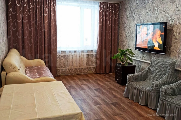 Дом на ул. Лесная  25 Фото-2060