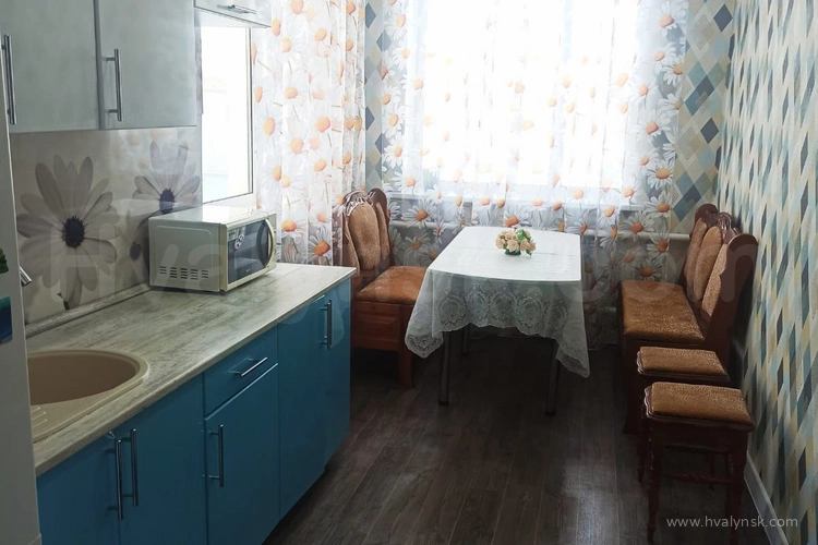 Дом на ул. Лесная  25 Фото-2061