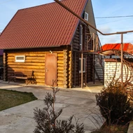 Дом «В гостях у Мэри» ФОТО-2257
