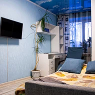 Квартира ул. Максима Горького 36А ФОТО-2272