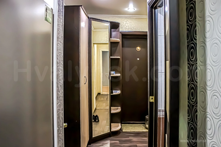 Квартира ул. Максима Горького 36А Фото-2284
