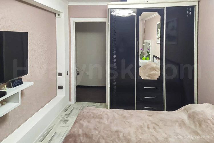Квартира ул. Максима Горького 36А Фото-2291