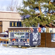 Ski Cafe ФОТО-2302