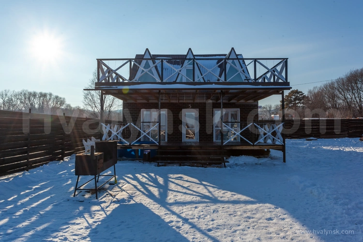 VIP-дом «Эверест» Фото-2434
