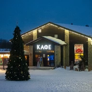 Кафе «Хвалынь» ФОТО-1047