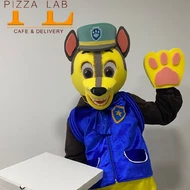 Pizza Lab ФОТО-575