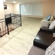 Дом в переулке Стёпина 9 ФОТО-627