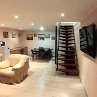 Дом в переулке Стёпина 9 ФОТО-630