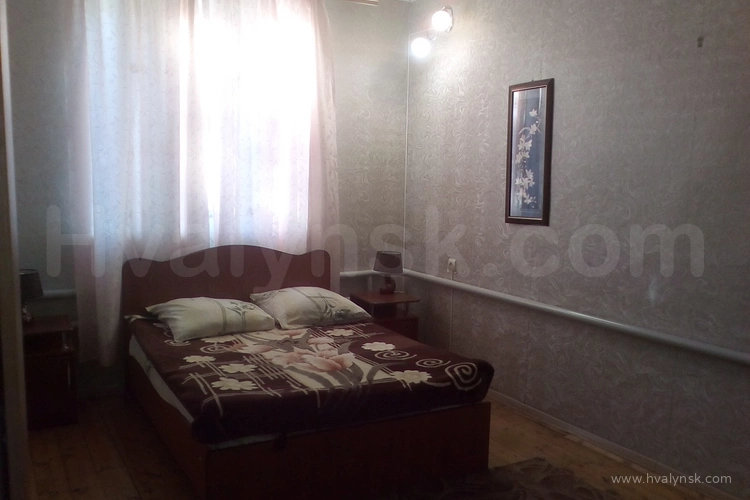 Дом на ул. Северная 2 Фото-960