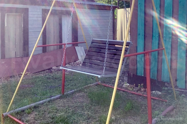 Дом на ул. Ленина 55 Фото-672