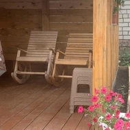 Дом на ул. Виноградная 31 ФОТО-709