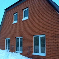 Дом на ул. Виноградная 31 ФОТО-710