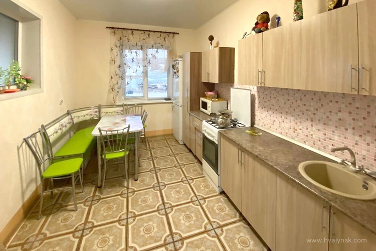Дом на ул. Виноградная 31 Фото-711
