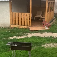 Дом на ул. Виноградная 31 ФОТО-713