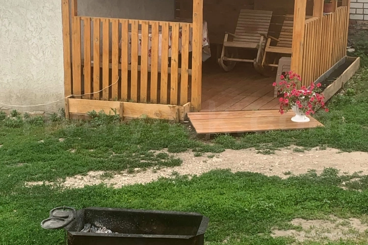 Дом на ул. Виноградная 31 Фото-713