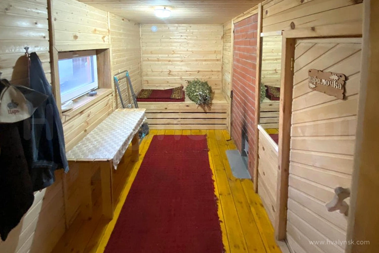 Дом на ул. Виноградная 31 Фото-716