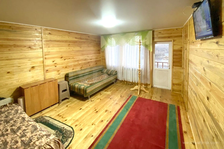 Дом на ул. Виноградная 31 Фото-717
