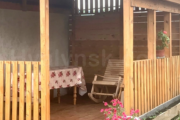 Дом на ул. Виноградная 31 Фото-719