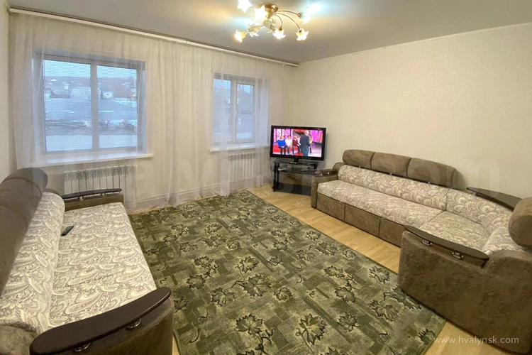 Дом на ул. Виноградная 31 Фото-721