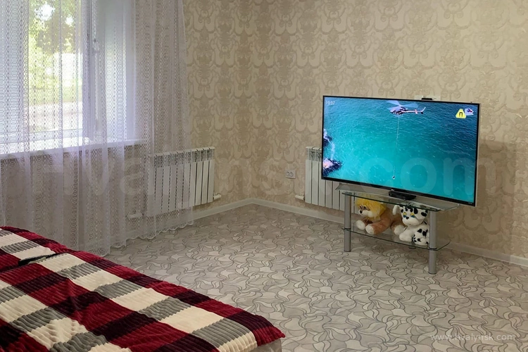 Дом на ул. Революционная 210 Фото-739