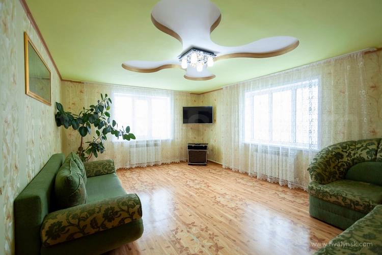 Дом на ул. Горка 30 Фото-826