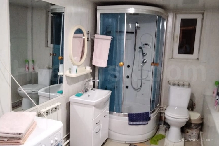 Дом на ул. Заводская 14 Фото-840