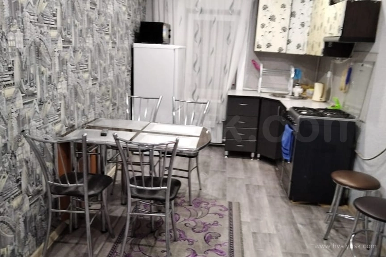 Дом на ул. Заводская 14 Фото-841