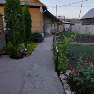 Дом на ул. Заводская 14 ФОТО-851
