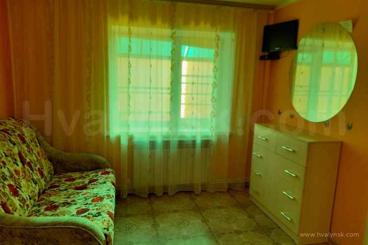 Дом на ул. Заводская 12 Фото-859