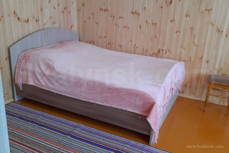 Дом на ул. Заводская 12 Фото-866