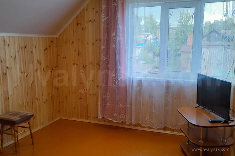 Дом на ул. Заводская 12 Фото-869