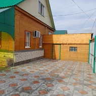Дом на ул. Заводская 12 ФОТО-873