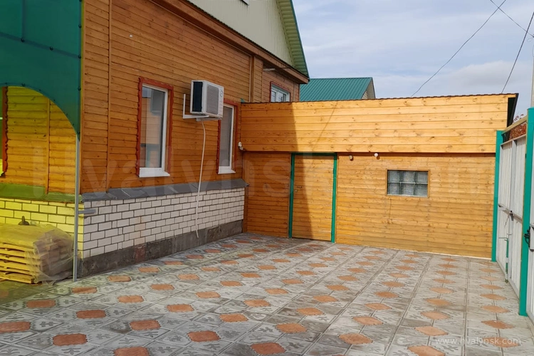 Дом на ул. Заводская 12 Фото-873