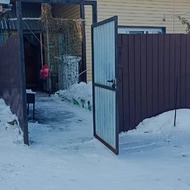Дом на ул. Школьная 8 ФОТО-874