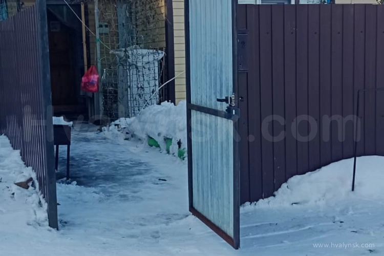 Дом на ул. Школьная 8 Фото-874