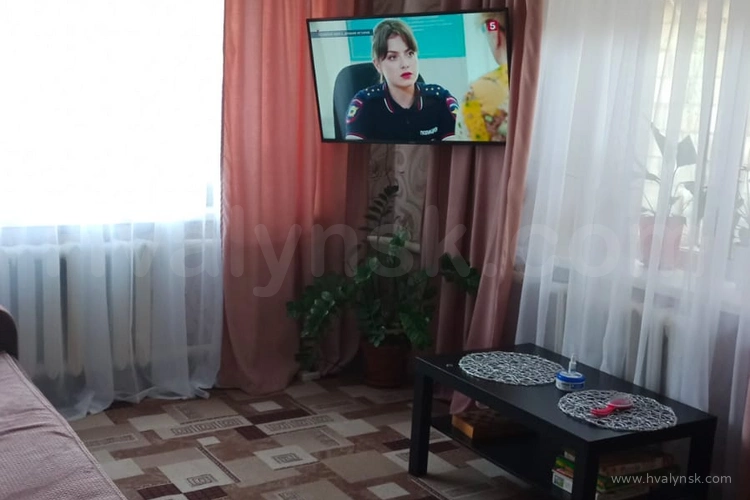 Дом на ул. Школьная 8 Фото-878