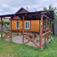 Дом на ул. Российской Республики 126 ФОТО-903