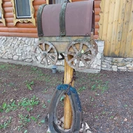 Дом на ул. Луначарского 1 ФОТО-904