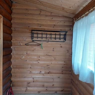 Дом на ул. Луначарского 1 ФОТО-907