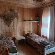 Дом на ул. Луначарского 1 ФОТО-922