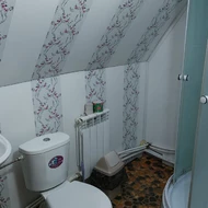 Дом на ул. Луначарского 1 ФОТО-923