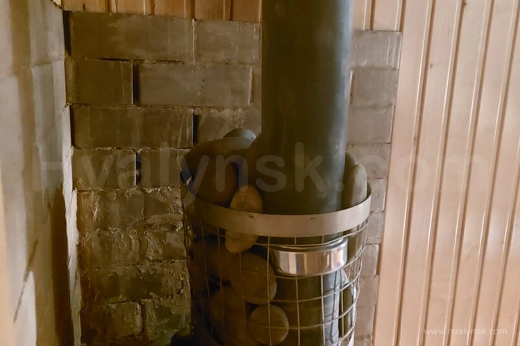 Дом на ул. Луначарского 1б Фото-928