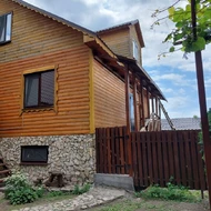 Дом на ул. Луначарского 1б ФОТО-941