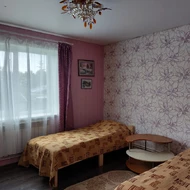 Дом на ул. Луначарского 1б ФОТО-945