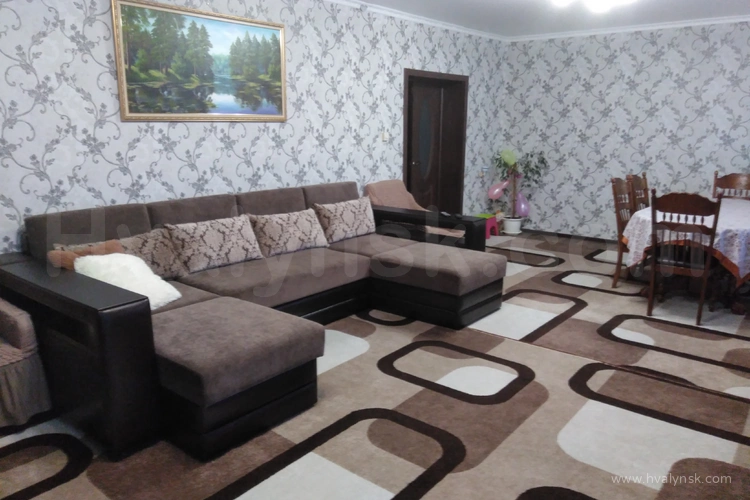 Дом на ул. Степана Разина 53 Фото-980