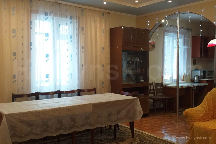 Дом на ул. Озёрная 2 Фото-1187