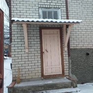 Дом на ул. Озёрная 2 ФОТО-1191