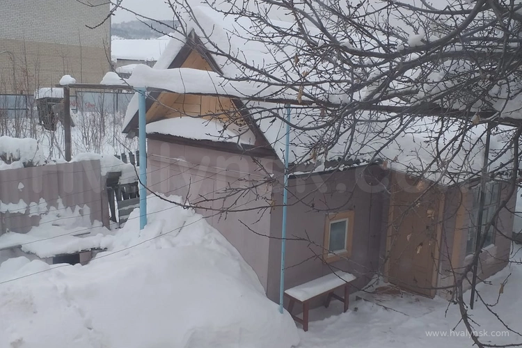 Дом на ул. Озёрная 2 Фото-1192