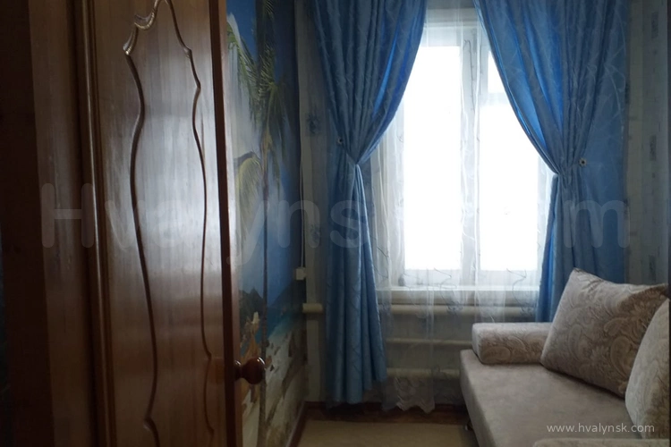 Дом на ул. Озёрная 2 Фото-1198